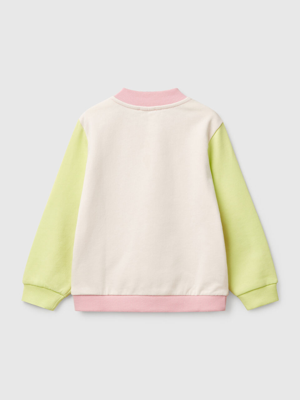 JACKET Menina image number 2